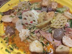 -北丐先生·野馄饨烧烤(雨花万象店)
