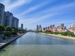 -天津之眼摩天轮