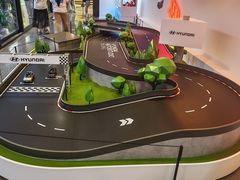 -现代汽车文化中心 Hyundai Motorstudio Beijing