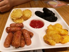 -乐凯撒披萨(正佳广场店)