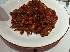 -辣可可·小炒黄牛肉(望京凯德MALL店)