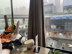 -享月汤皇·海鲜小火锅·聚会(曲江创意谷店)