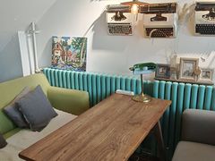 -84那年咖啡馆(李沧万达店)