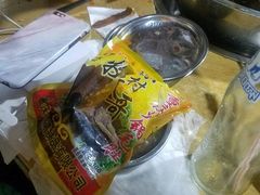 -渝味黄姐火锅(黄泥村店)