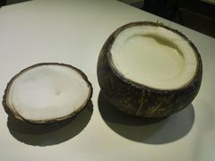 -志龙皇冠吃货椰子铺