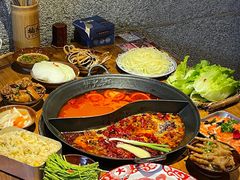 -楠火锅(广州总店)