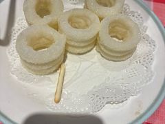 白糖糕-小柴米·传统江西菜(八一广场店)