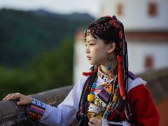 -普陀宗乘之庙(小布达拉宫)