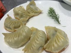 -曙光国际大酒店中餐厅