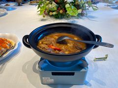 -君庭中餐馆(湘江豪生店)