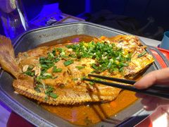 -马邦子·紫苏烤鱼(恒隆广场店)