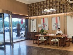 -大鹏饭店·金陵老味道(奥体中心店)