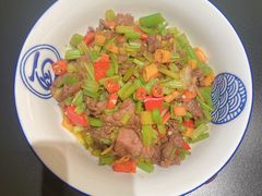 -炊江南·上海菜(国展华漕店)