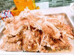 -豫掌柜饸饹面·烩面(秀沿路店)