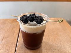 -SPARROW 家雀儿咖啡本店