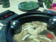-润泽园椰子鸡(汇一城店)