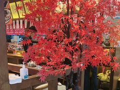 -白石的深夜食堂(济南万象城店)