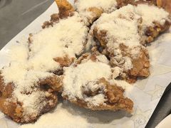 -咕咕站韩国料理(紫金港店)