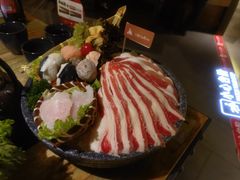 -湊湊火锅·茶憩(上海合生汇店)