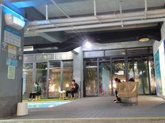 -IBOBI亲子游泳俱乐部(华侨城中心)