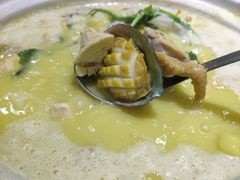 -金龙·打边炉(武进路店)