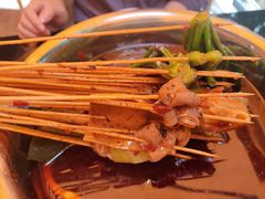 -成都瓜串串(华强北店)