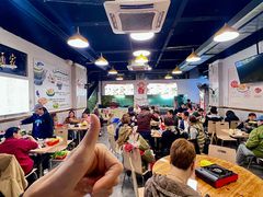 -兴兴旺·冬瓜盅·啫啫煲(西华路店)