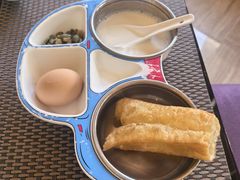 -廊坊固安福朋喜来登酒店