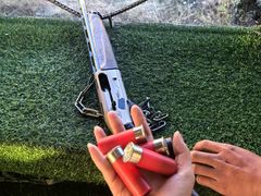 -猎鹰谷实弹射击俱乐部
