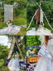 -花漾摄影优选工作室(东莞原创作品店)