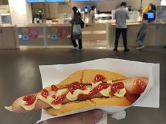 -宜家·瑞典风味餐厅(烟台路店)