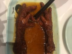 -大铁勺新津菜(东丽阳光新业广场店)