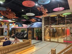 -盛世桃源(群力店)