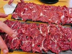 -潮味四季潮汕牛肉火锅(来凤街店)