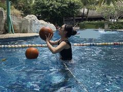 -三亚亚龙湾天域度假酒店