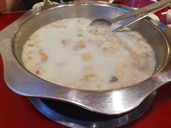 -四川简阳羊肉汤火锅(望花路西里店)