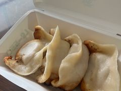-锅贴大王南翔小笼(临沂二村店)