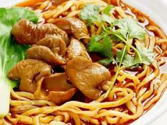 肥肠-让签签飞钢管厂后门小郡肝串串香(常青二路店)
