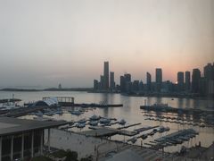 -青岛海尔洲际酒店