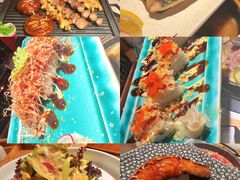 -大和食乐·鲜和牛酸汤火锅(环宇荟店)