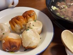 -舒蔡记生煎菜饭(云南中路店)