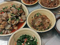 -东排食堂长沙小吃大排档(五一广场店)
