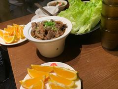 -牛焱·贵州黄牛肉火锅(城西银泰店)