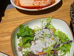 -壹兆炭火烧肉·烤鳗鱼(金水花城店)