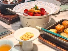 -宴昆山·私房菜(春晖店)