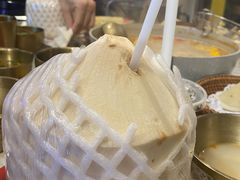 -琥珀川糟粕醋火锅(慈云寺店)
