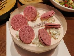 -绿姿鲜奶烘焙(新城花园店)