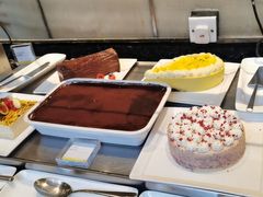 -威斯汀舞台餐厅