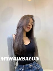 -MY HAIR ARDOR