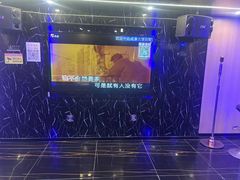 -Orgy Palace轰趴馆(仓山万达店)